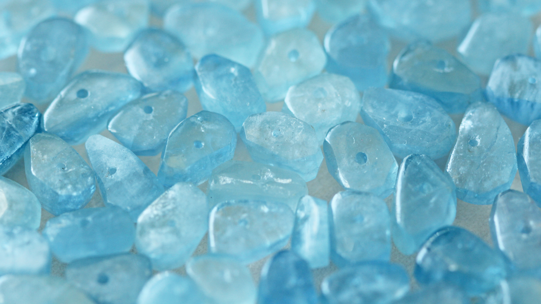 Aquamarine: Unveiling Its Mystique and Healing Powers