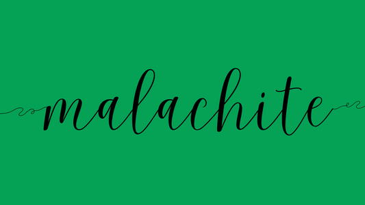 The Ultimate Guide to Malachite: Benefits, Uses, and Healing Properties